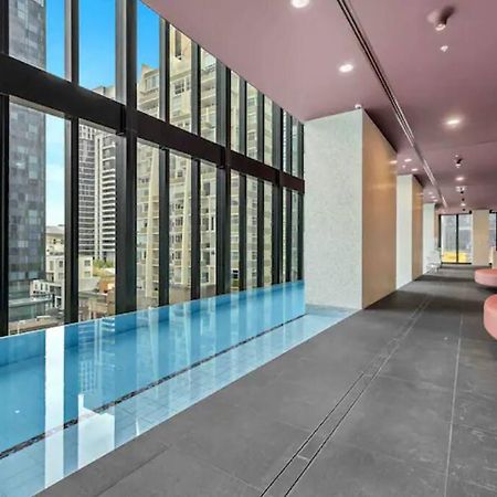 Comfy 2 Bed Apartment In The Heart Of Ville de Melbourne Extérieur photo