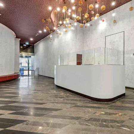 Comfy 2 Bed Apartment In The Heart Of Ville de Melbourne Extérieur photo