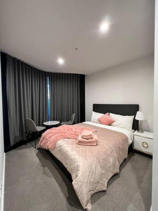 Comfy 2 Bed Apartment In The Heart Of Ville de Melbourne Extérieur photo