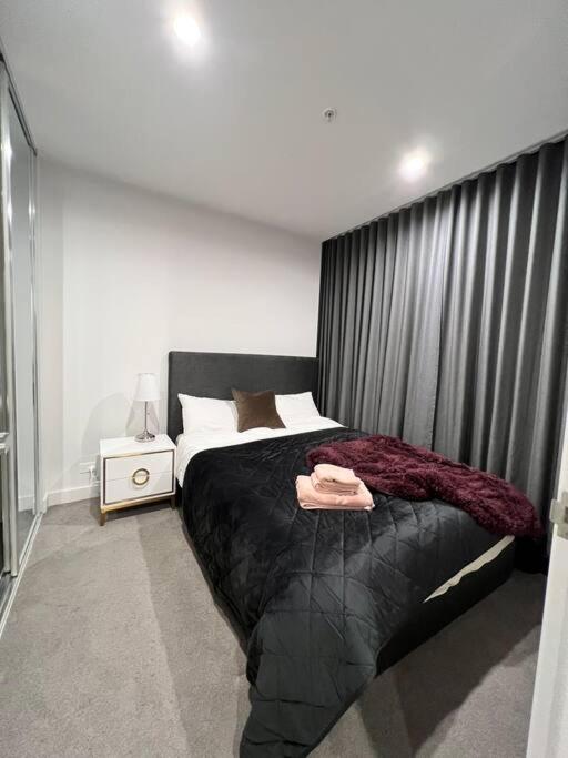 Comfy 2 Bed Apartment In The Heart Of Ville de Melbourne Extérieur photo